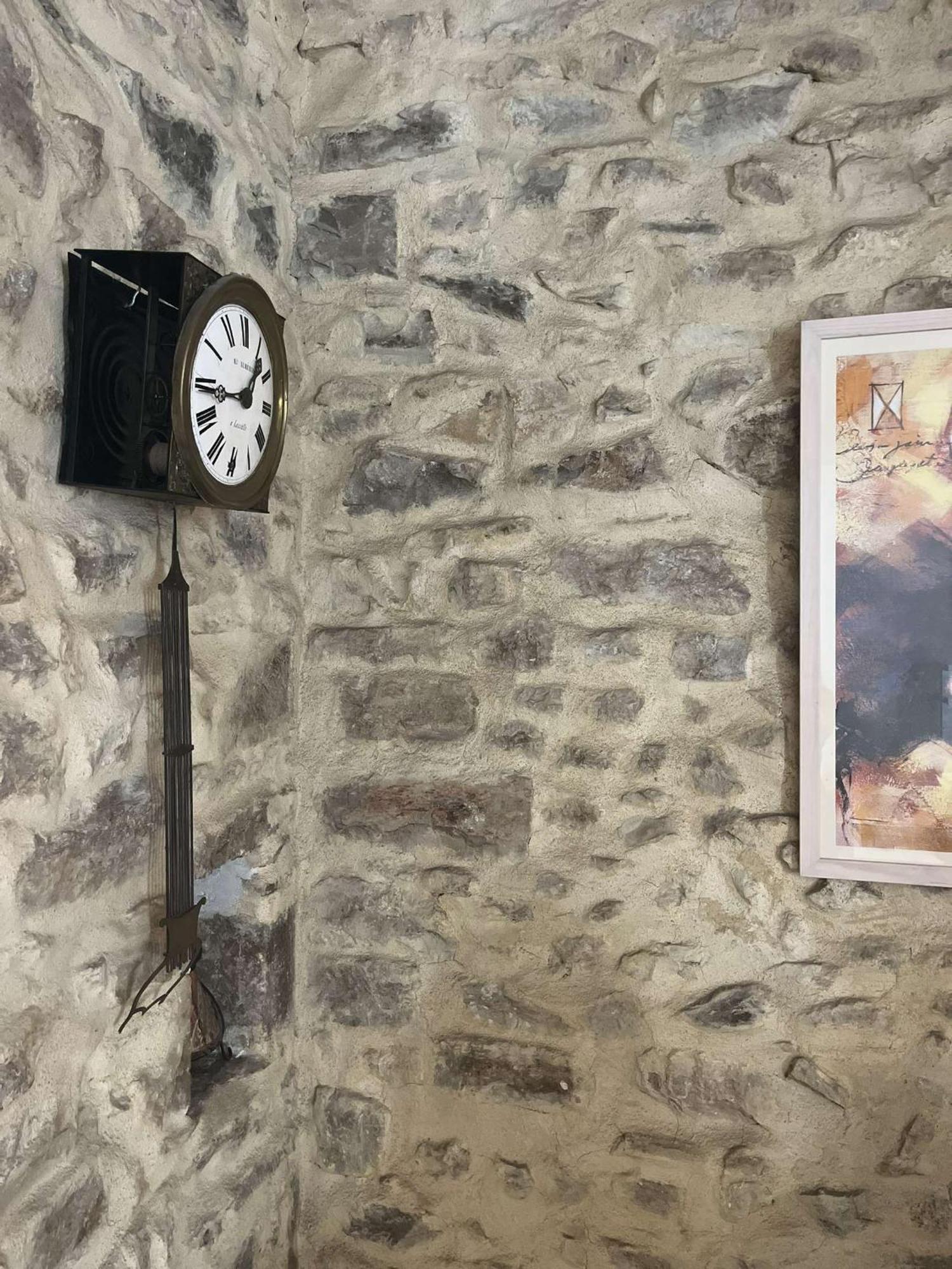 L'Atypique Coeur De Ville - Clim Et Parking Nîmes Extérieur photo